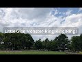 Little Glee Monster-Ring!Ring!Ring! lyric video