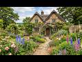 Inspiring Gardens: Birdsong and Relaxing Music