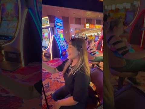 Wheel On Wild #casino #slot #bonus