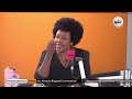 Teacher teaches 8am–5pm, then spends the night looking for your child, are you okay? - Janet Ouko