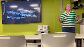 Startup Grind Rocjester Pitch In July 2026