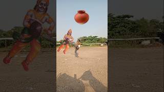 Ganpati 😱 🚩 Jai maa mahakali❤️ganpatibappamorya P 16 #dipawali #share #maakali