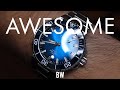 Why Mid-Level Watches are Awesome - Part 1 - Buying the in house Oris Aquis