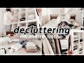 MOTIVATIONAL declutter + organize With Me | decluttering our ENTIRE house 2022