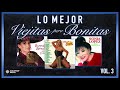 LO MEJOR VIEJITAS PERO BONITAS 2021 - Laura Leon, Sonia Lopez, Rozenda Bernal