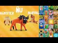 Talking ABC ZOO Alphabet ABECEDARIO PARLANTE Canción 