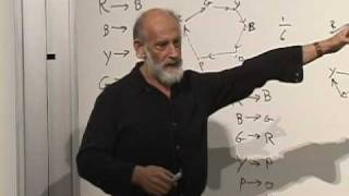 Lecture 1 | Modern Physics: Statistical Mechanics