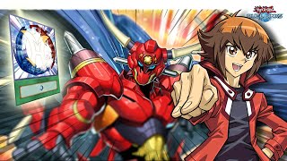 HERO Sunrise is CRZY! | Yu-Gi-Oh! Duel Links