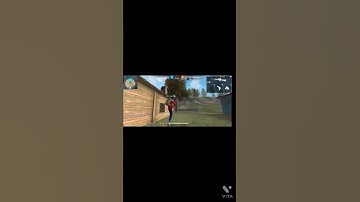 Free fire attitude shayari/Free fire status/ 1v1 custom #shorts /#firstshorts