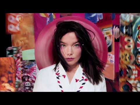 Björk – Post (2016, 180g, Vinyl) - Discogs