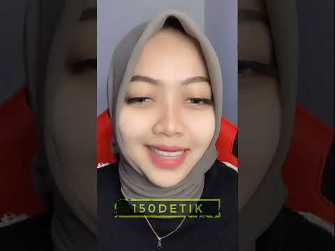 TERBARU Bigo Live Hijab Style 2022 Pemersatu Bangsa | 150DETIK #viral