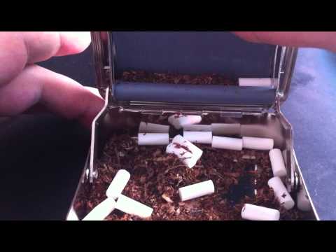 OCB Rolling Machine HD Quality