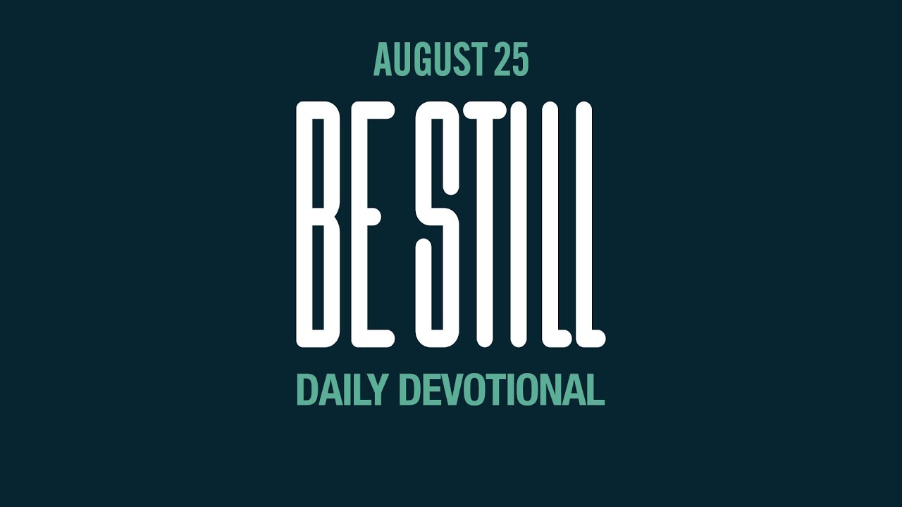 Psalm 133: Unity among God's people