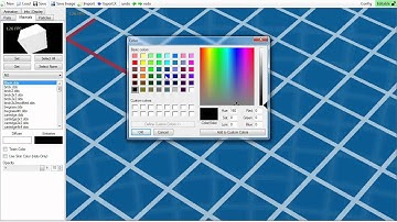 Maker #1 - GUI Basics
