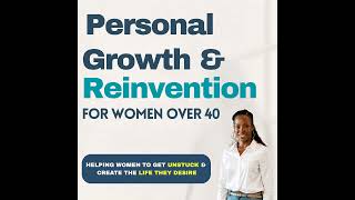 Avoid These 4 Mistakes on your Reinvention Journey (Ep: 92)