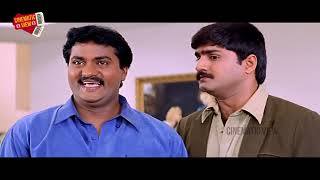 Srikanth & Venu Super Hit Comedy & Family Entertainer Movie SceneTelugu Movies|@CinematicView-bp7di