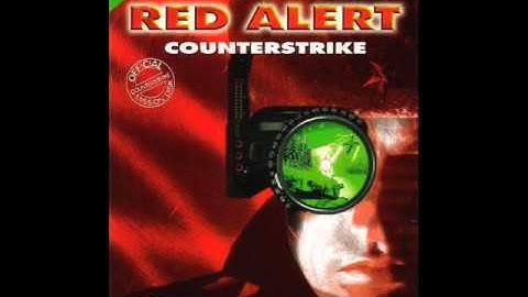 C&C Red Alert Counterstrike - Voice Rhythm 2 [fixed audio]