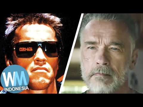 Video: Terminator: Review Resistensi: Penembak Orang Pertama Di Luar Waktu