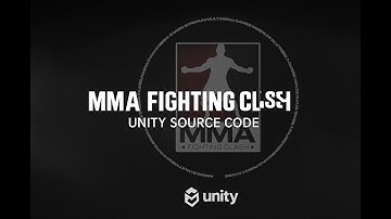 MMA Fighting Clash Unity Source Code – Buy & Reskin at Playsourcecode.com