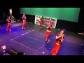 Inter Uni Nepalese Dance Competition, (Brunel University Nepalese Society) BUNS (Miruna Magar)