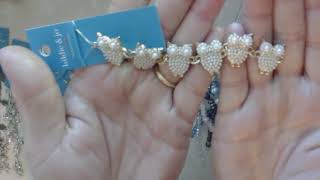 Joann Bead Haul