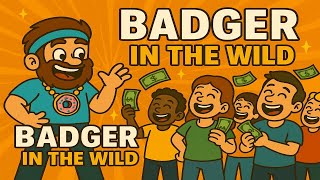 Are you Drunk Maybe... | Badger in the Wild | Nashville Game Show