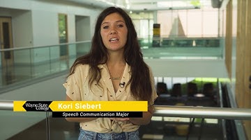 A Low Cost, High Quality Education at Wayne State College