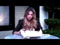 Hanna & Alison : Skinny Love