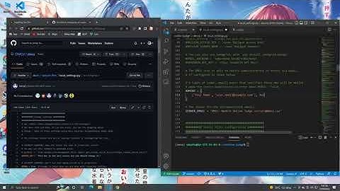 Hosting DMOJ (Online Judge) on local with Ubuntu 20.04