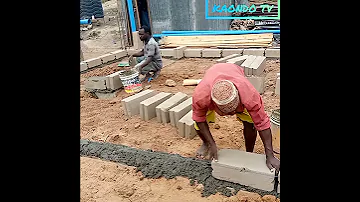 EP1 Jinsi Ya Kuseti Ghorofa Kiwepesi 