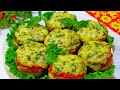 Из ФАРША и КАБАЧКОВ шикарное блюдо! Смотрятся чудесно, вкус ещё лучше!