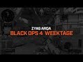 Arqa - BO4 WEEKTAGE @ArqaFFA