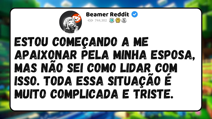 Estou começando a me apaixonar pela minha ESPOSA, mas não sei como lidar com isso..