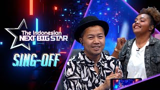 Memperkenalkan Tarian Papua, Marcelina Bikin Juri Kagum! | The Indonesian Next Big Star