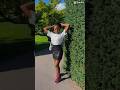 The green Scenery is magnificent🥰🌺#youtubeshorts #lifestyle #shorts