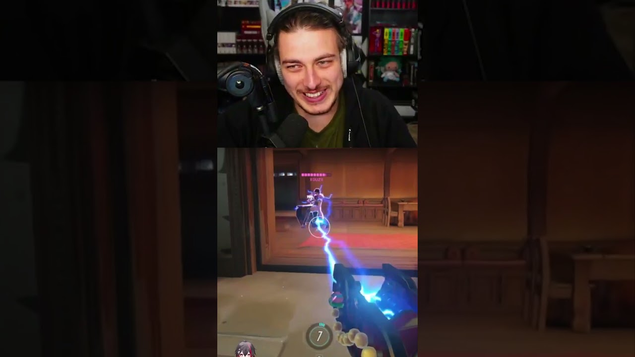 So The V-Tuber Coaching is Going Well...