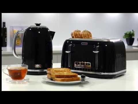 Breville Impressions Kettles and Toasters