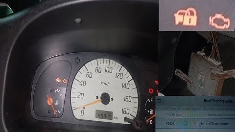 ECM Programming Maruti Suzuki Alto On xtool PS70PRO Car Scanner