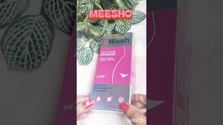 Feminine Hygiene Essentials ✨🌸💖👀