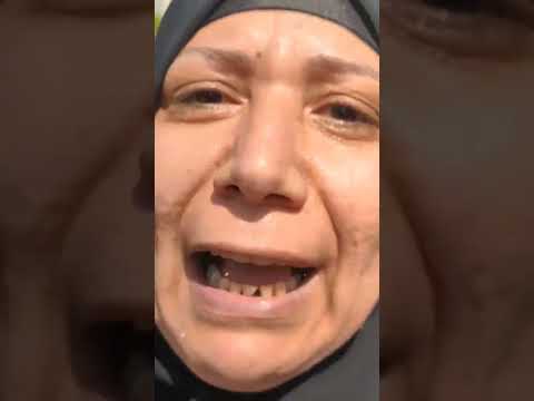 الحمدلله استطعت أن أفرح أهالى منية سندوب بالقصاص لروح غانم