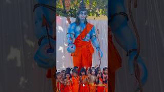 Ramnavami Celebration By Kids #Rammandir #Ramnavami #Festival #Ayodhya #Kids #Thelastcholas #Viral