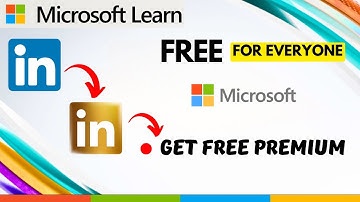 Free Linkedin Premium || Azure Cloud Skills Challenge in 2024