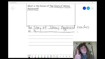 Wit and Wisdom Module 2 Lesson 22 Writing Task