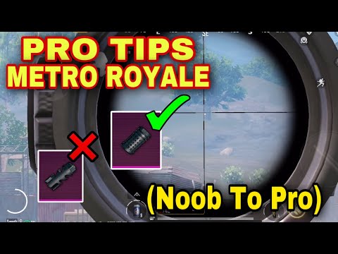 How To Become A Pro Player In Pubg Mobile Metro Royale | Metro Royale mode pubg | МЕТРО РОЯЛЬ