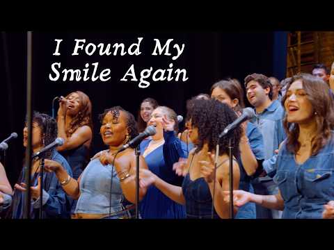 New York Vocal Collective - I Found My Smile Again