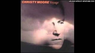 Christy Moore - Farewell to Pripchat chords