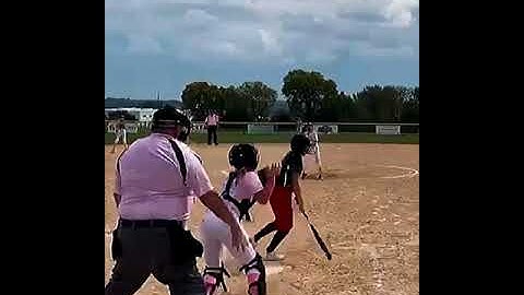 Curve and an off-speed curve