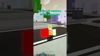 I made the tutorial #jujutsukaisen #roblox #skillbuilder #jjs #jjk