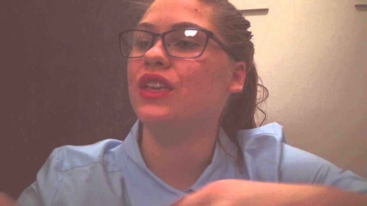 ASMR: ~ Doctors Abdominal Examination Roleplay~