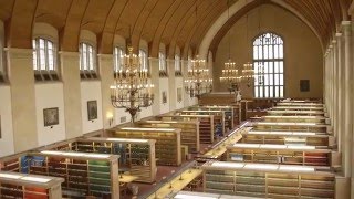 Cornell University Summer College: Foundations In American Law (Precollege Program)